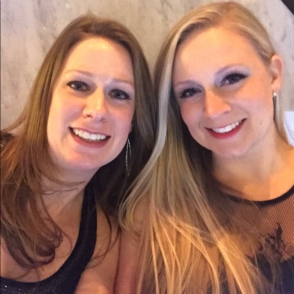 Meet your Posher, Allison - Picture 6 of 6